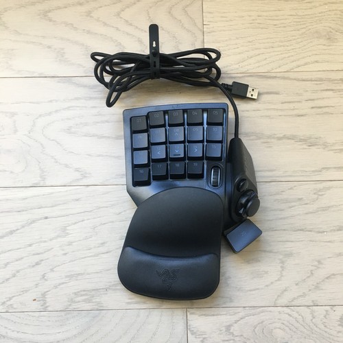 Razer tartarus chroma rgb - v2,