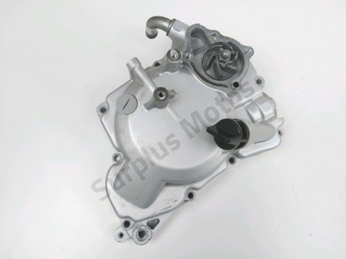 Carter allumage sym gts 125 - gts, i
