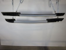 barre de toit dacia DUSTER (HS_) 738206165R 199494