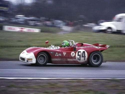 Photo pescarolo alfa - photo,