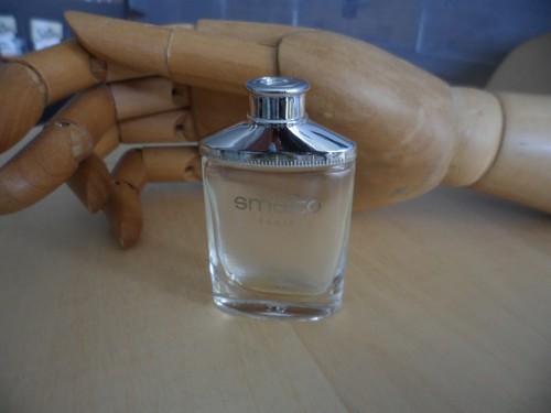 Miniature parfum smalto ml - 7,