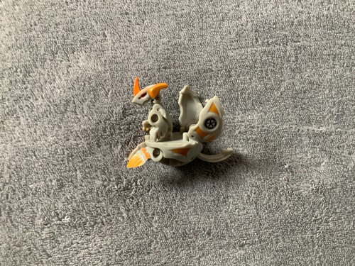 Bakugan helix dragonoid - bakugan,