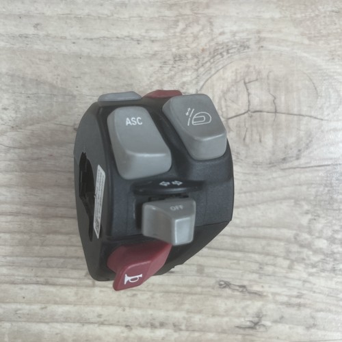Commodo bmw r1200rt 2010 - commodo,