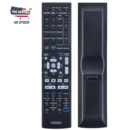 Remote control for - for, pioneer