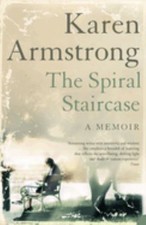 The Spiral Escalier Livre de Poche Karen Armstrong