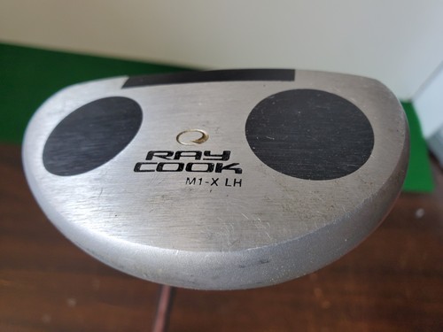Ray cook mallet belly - mallet,