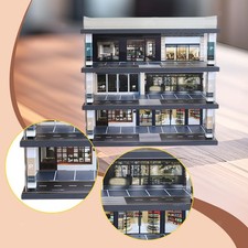 Vitrine de voiture miniature