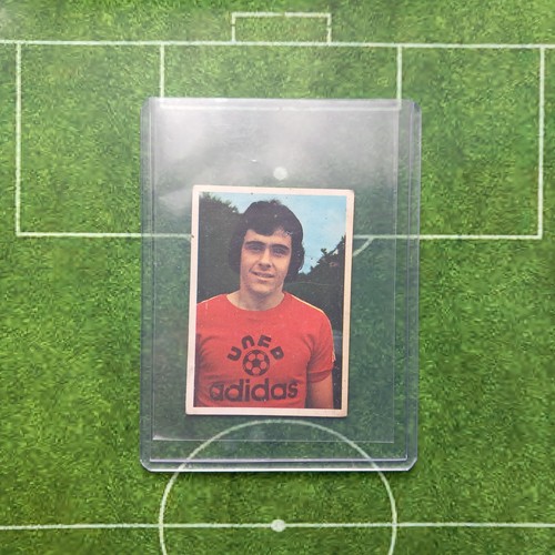 Agéducatifs football 1974 - football,