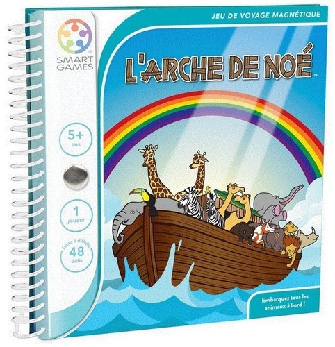 Jeux smart games - -, de