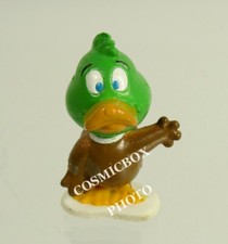 CALIMERO figurine PIERROT la canard par PAGOT figure figuren figurina figurilla
