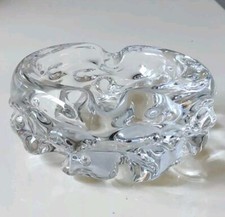 Élégant Cendrier/Vide poche