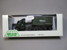 LG2239 Herpa MAAG Ho Camion