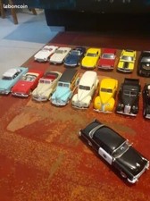 Maquette Auto Américaine 1/24 