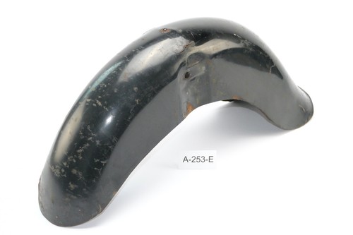Horex resident aile - -, avant