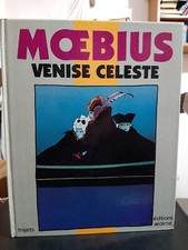 Moebius - Venice Celeste -