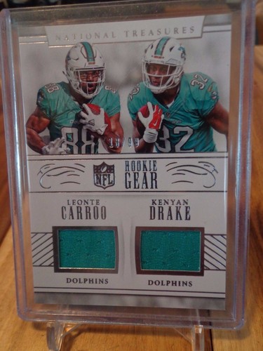 2016 panini national treasures - 2016,