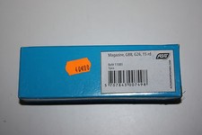 AIRSOFT CHARGEUR MAGAZINE ASG