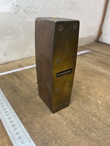 Rabot outils anciens - rabot,