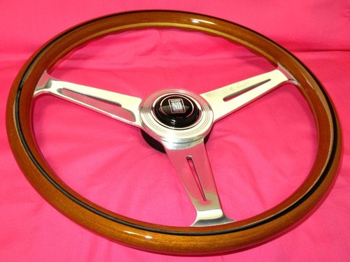 Volant classique nardi x - volant, 36,5