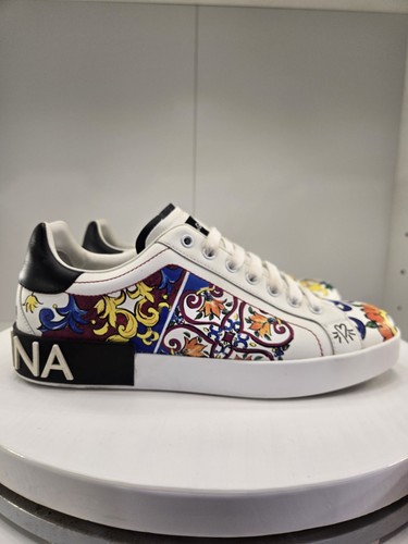 Dolce gabbana baskets - gabbana,