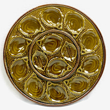 VINTAGE GRAND PLAT PLATEAU A