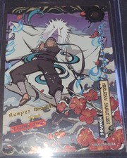 Naruto Kayou Jin series 3 -