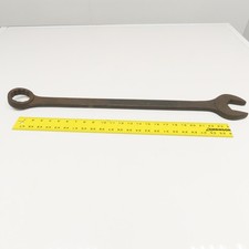 Clé À Molette Longue MAC Tools CL64 2" X 29" 12 Points