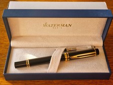 Stylo plume Waterman Man 100