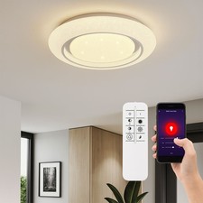 Plafonnier Lustre Lampe De