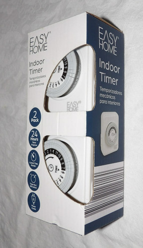 Easy home indoor timer - easy,