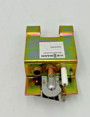 Viessmann 7250120 brûleur - viessmann,