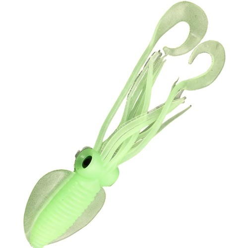 Leurre souple cm twin - souple,