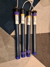 Somfy  : 4 moteur volet  OXIMO