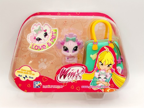 Winx club love - winx, &