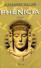 Phénicia - Alexandre Najjar -