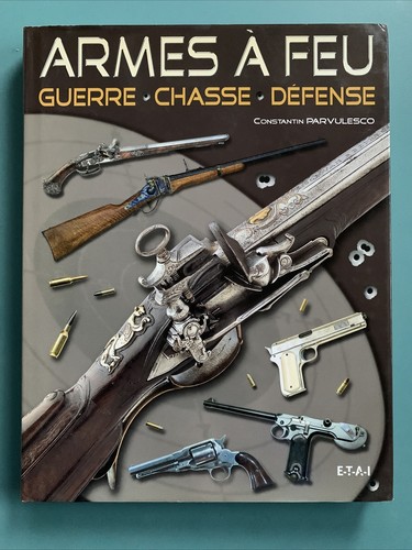 Livre armes feu - a,
