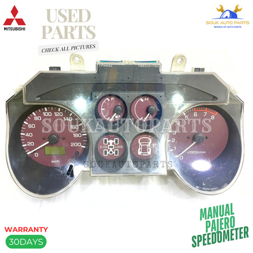 Mr951166 genuine mitsubishi - mr951166,