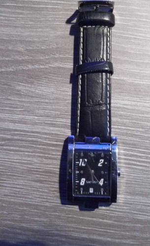 Montres lanvin unisexe - lanvin,