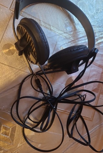 Casque audio sennheiser - sennheiser, hd