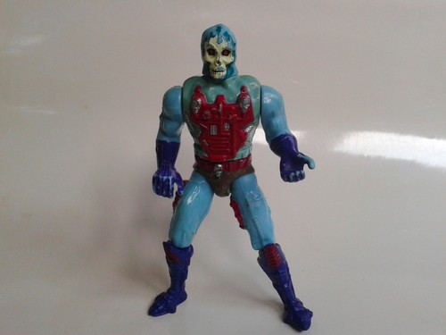 Motu new adventures of - /,