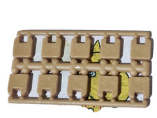 CONNECTEUR PLAYMOBIL x10 3440 3441 3446 3448 3442 3450 3443 3445 3666 3449