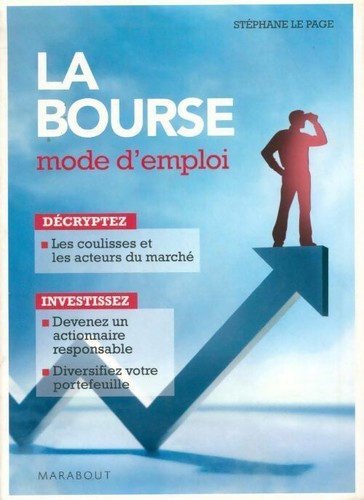Bourse mode emploi - la, d'emploi