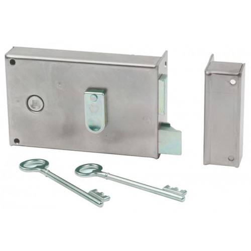 Serrure applique exterieur - serrure, en