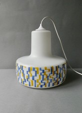 grand lustre suspension en