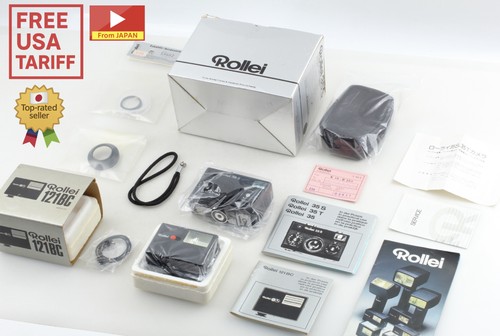 Full set unused box - [unused,
