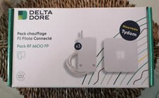 Delta Dore 6050658 Chauffage
