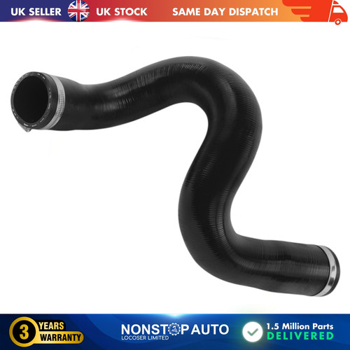 Tuyau intercooler turbo pour - turbo,