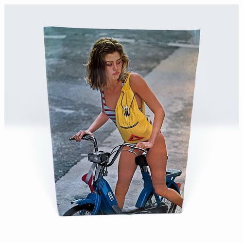 Affiche publicitaire vintage - affiche,