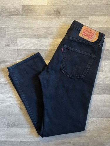Levi 501 original noir - levi’s,