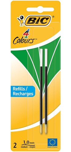 929250 bic pack 2 - [929250],